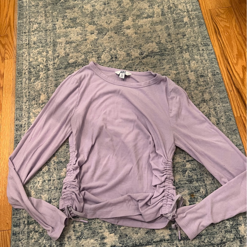 Athletic top